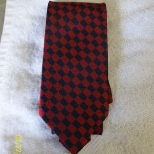 New ShlaxWing  Red/Blue Tie